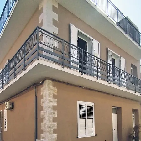 アパート Persi Nel Sud