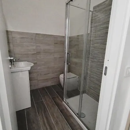 Apartment Persi Nel Sud *