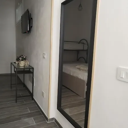 Persi Nel Sud * アヴォラ