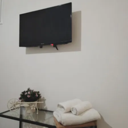 Persi Nel Sud Apartment Avola