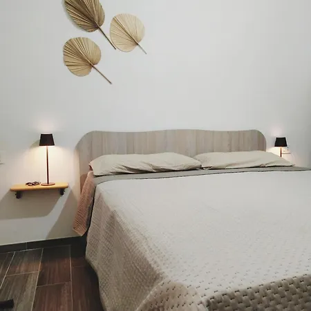 Persi Nel Sud * アヴォラ