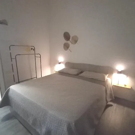 Apartment Persi Nel Sud Avola