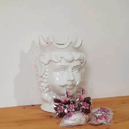 Persi Nel Sud Apartment *