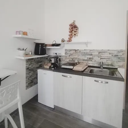 Persi Nel Sud * アヴォラ