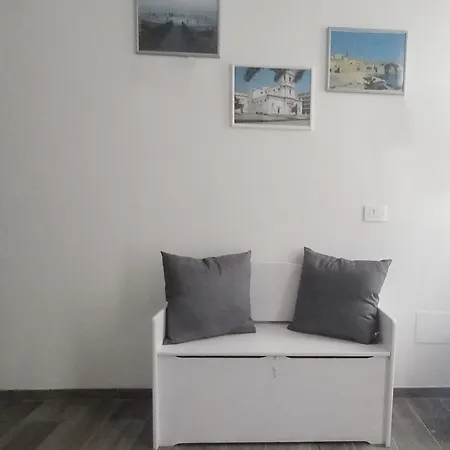 Persi Nel Sud アパート *