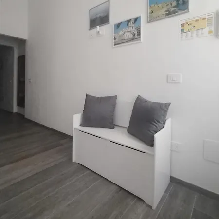 アパート Persi Nel Sud *