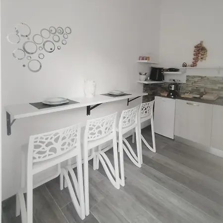 アパート Persi Nel Sud *