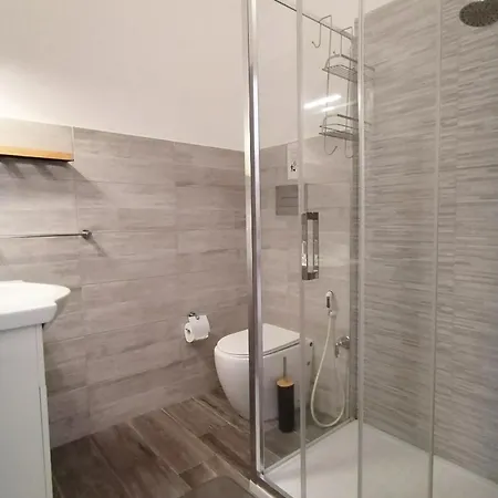 Persi Nel Sud Appartement *