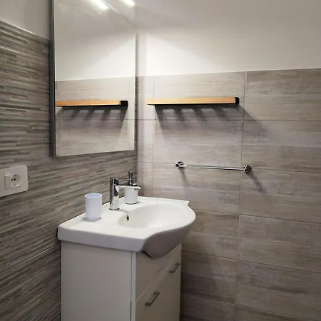 Persi Nel Sud Apartman *