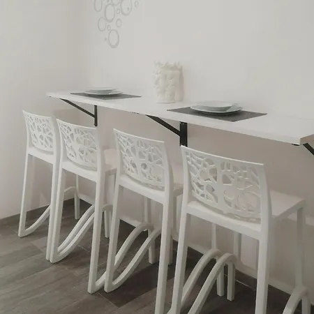 Appartement Persi Nel Sud