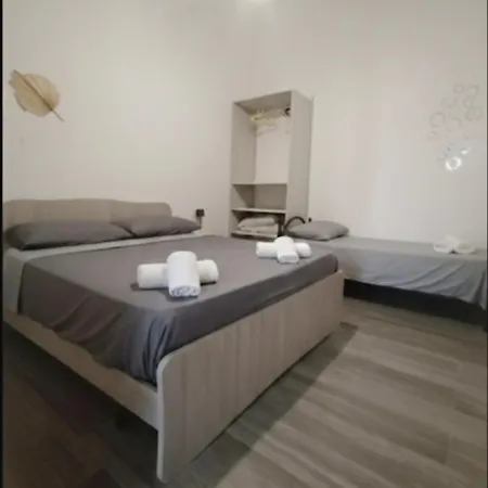 Persi Nel Sud Avola